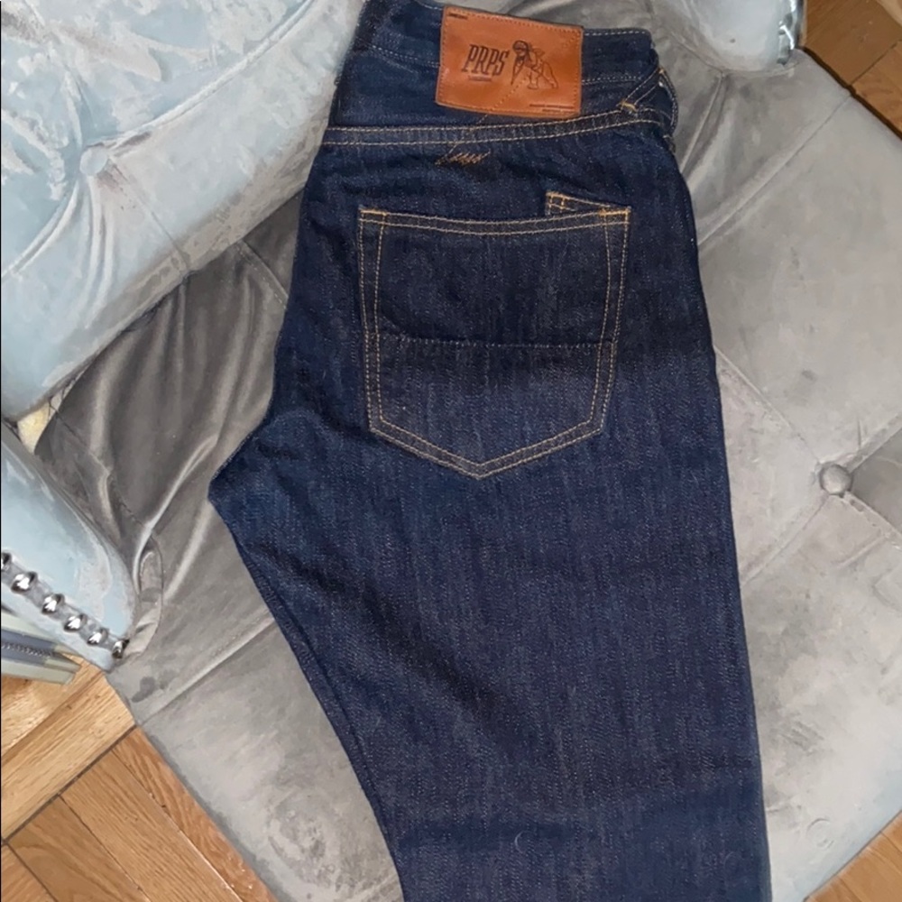 Prps jeans
